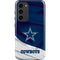 NFL Dallas Cowboys Galaxy S23 Plus Pro Case